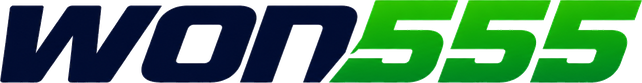 won555 Logo
